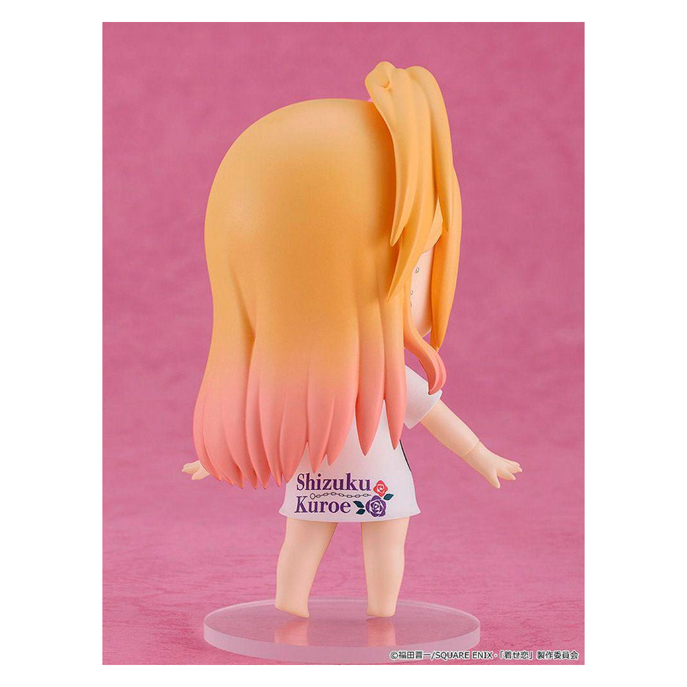 FIGURA NENDOROID MARIN KITAGAWA SLIPPERY GIRLS FULL GRAPHIC T-SHIRT VER 2556 FIGURA NENDOROID MARIN KITAGAWA SLIPPERY GIRLS FULL GRAPHIC T-SHIRT VER 2556